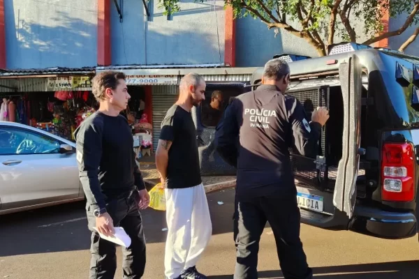 Mulher vence câncer, mas acaba morta em assalto forjado pelo marido no PR