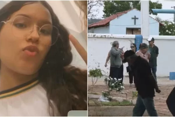 Adolescente que morreu ao levar choque saía de madrugada para trabalhar e estudava a noite