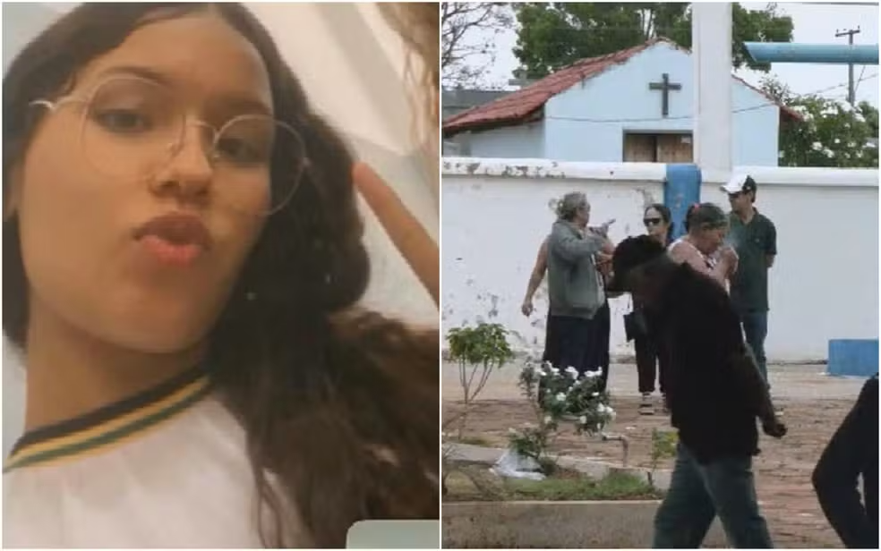 Adolescente que morreu ao levar choque saía de madrugada para trabalhar e estudava a noite