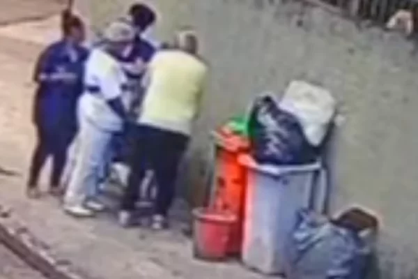 Funcionárias são flagradas desviando merenda de escola municipal no Alto da Boa Vista