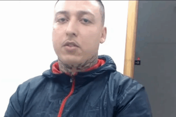 Saiba quem é Kainan Wesley o 'Batman de Curitiba' acusado de mais de 30 mortes