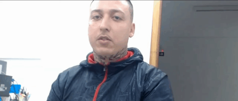 Saiba quem é Kainan Wesley o 'Batman de Curitiba' acusado de mais de 30 mortes