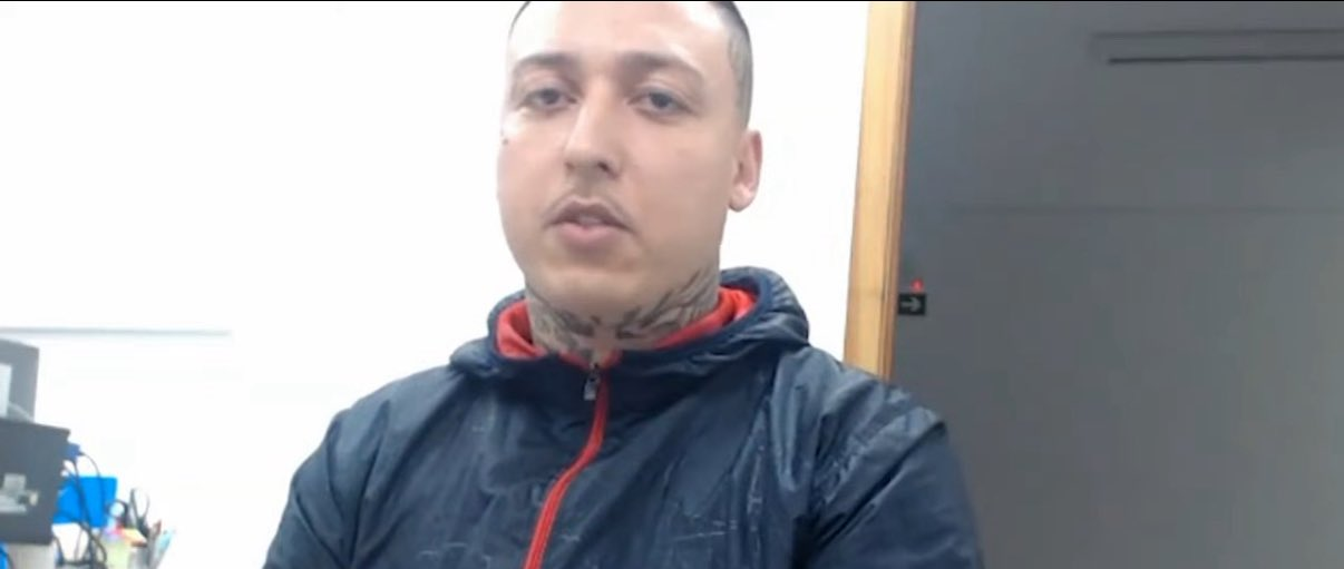 Saiba quem é Kainan Wesley o 'Batman de Curitiba' acusado de mais de 30 mortes