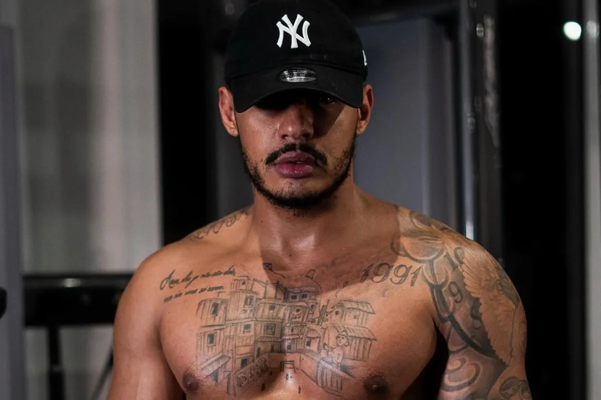 Cantor Hungria é internado com suspeita de intoxicação por metanol