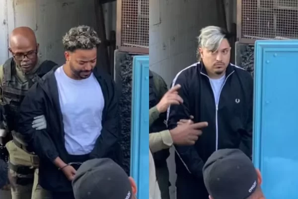 Justiça nega, por unanimidade, HC de Hytalo Santos e Euro, que seguirão presos