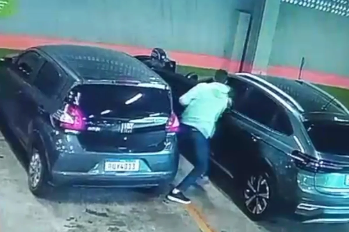 Crime ocorreu na tarde de sábado (4), na Avenida Engenheiro José Salles. Vítima foi mantida refém por cerca de 40 minutos e teve prejuízo financeiro...