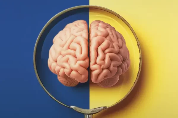 Cérebro dos homens encolhe mais com envelhecimento que o das mulheres