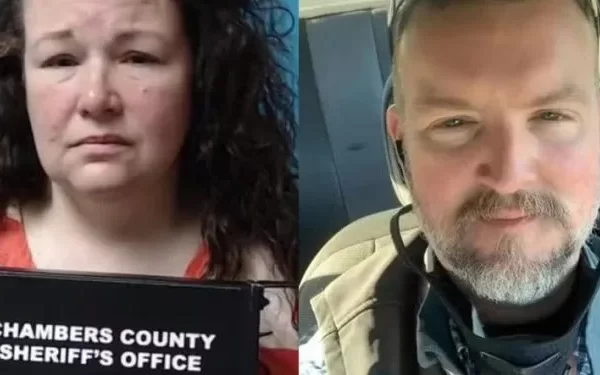 Mulher é julgada acusada de matar quinto marido com dose letal de insulina