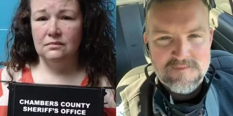 Mulher é julgada acusada de matar quinto marido com dose letal de insulina