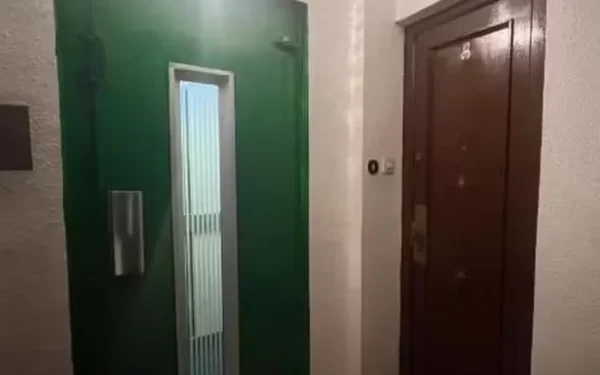 Corpo mumificado de idoso é encontrado 15 anos após a morte em apartamento