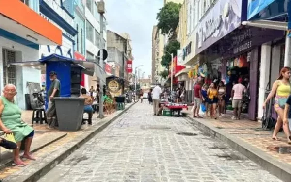 Pais são condenados por exploração e tortura de filhos em loja do centro comercial de Belém
