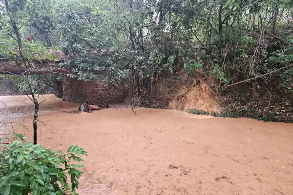 Menina de 12 anos pediu ajuda após acidente que matou sete parentes