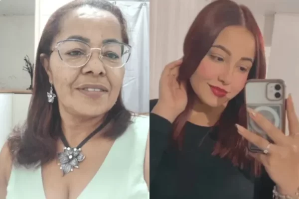 Mulher e filha morreram após comer um pedaço de bolo envenenado, no bairro do Ipiranga, na zona sul de São Paulo.