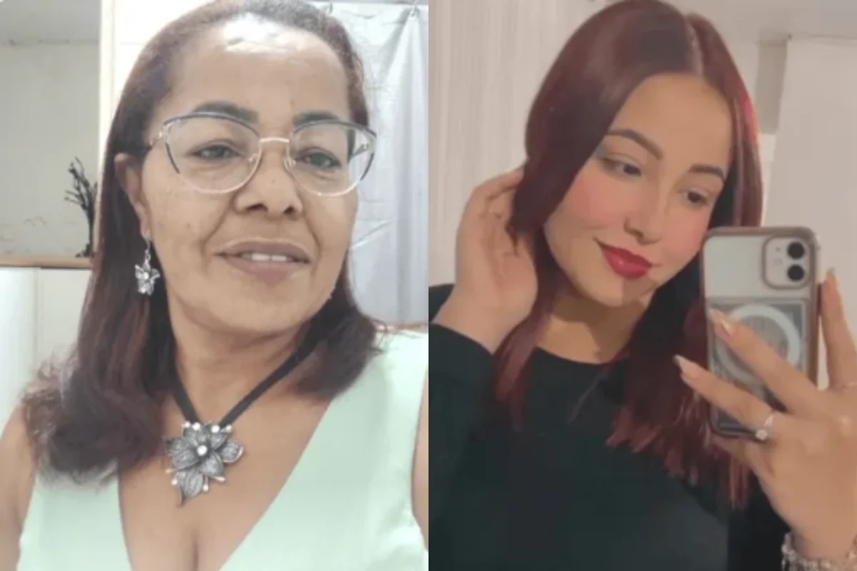 Mulher e filha morreram após comer um pedaço de bolo envenenado, no bairro do Ipiranga, na zona sul de São Paulo.