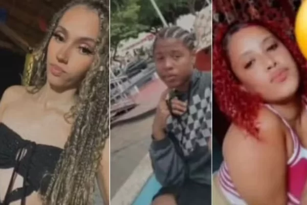 O que se sabe do desaparecimento de três jovens na Bahia?