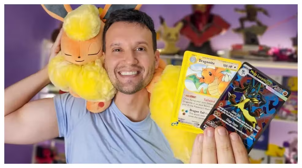 Youtuber é preso em SP suspeito de exploração sexual de crianças e estupro de vulnerável