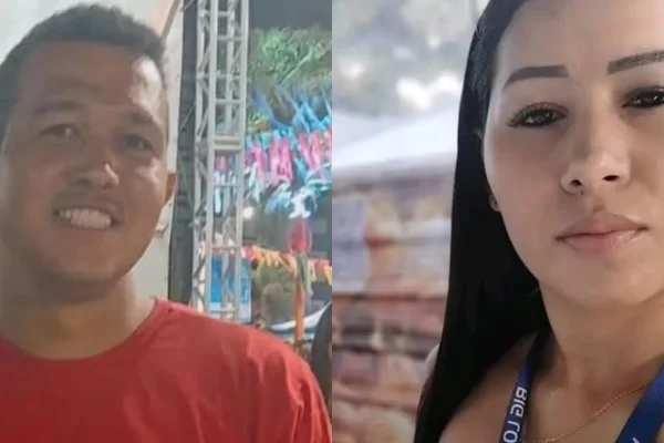 Motociclista de aplicativo e passageira morrem em acidente grave na BR-316, em Ananindeua