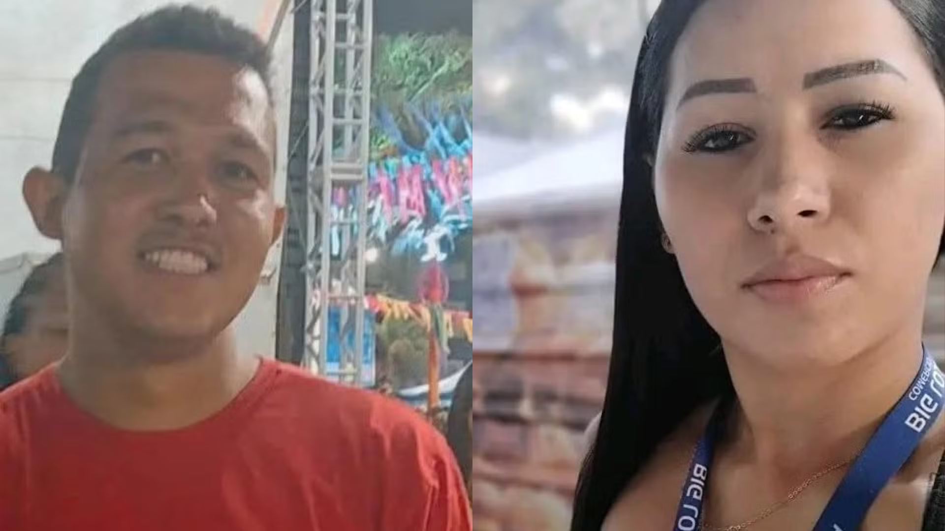 Motociclista de aplicativo e passageira morrem em acidente grave na BR-316, em Ananindeua