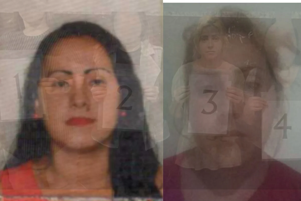 “Gêmeas do crime” planejavam esquema de assassinatos por encomenda