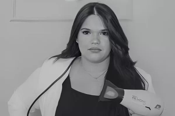 Quem era a cabeleireira morta em Uberaba