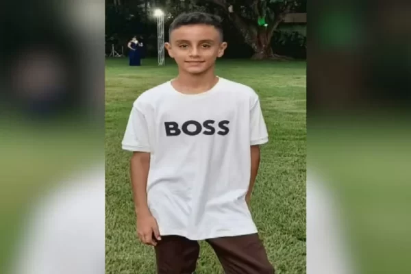 Adolescente que morreu após ‘lutinha’ não gostava da brincadeira, diz amigo
