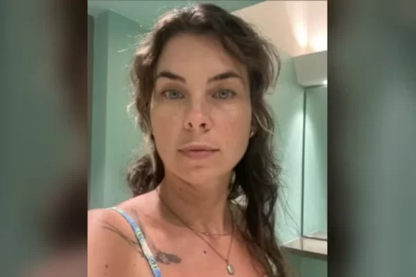 Mulheres fotografaram assassino de Catarina Kasten em trilha e ajudaram a identificar autor