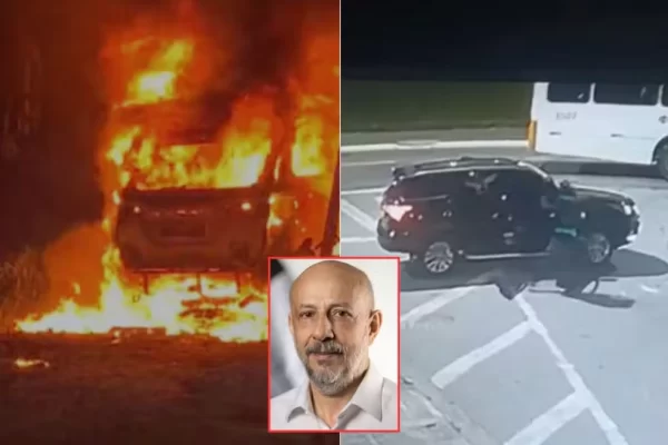 Ex-delegado foi executado a mando do alto escalão do PCC como vingança por atuação ao longo da carreira