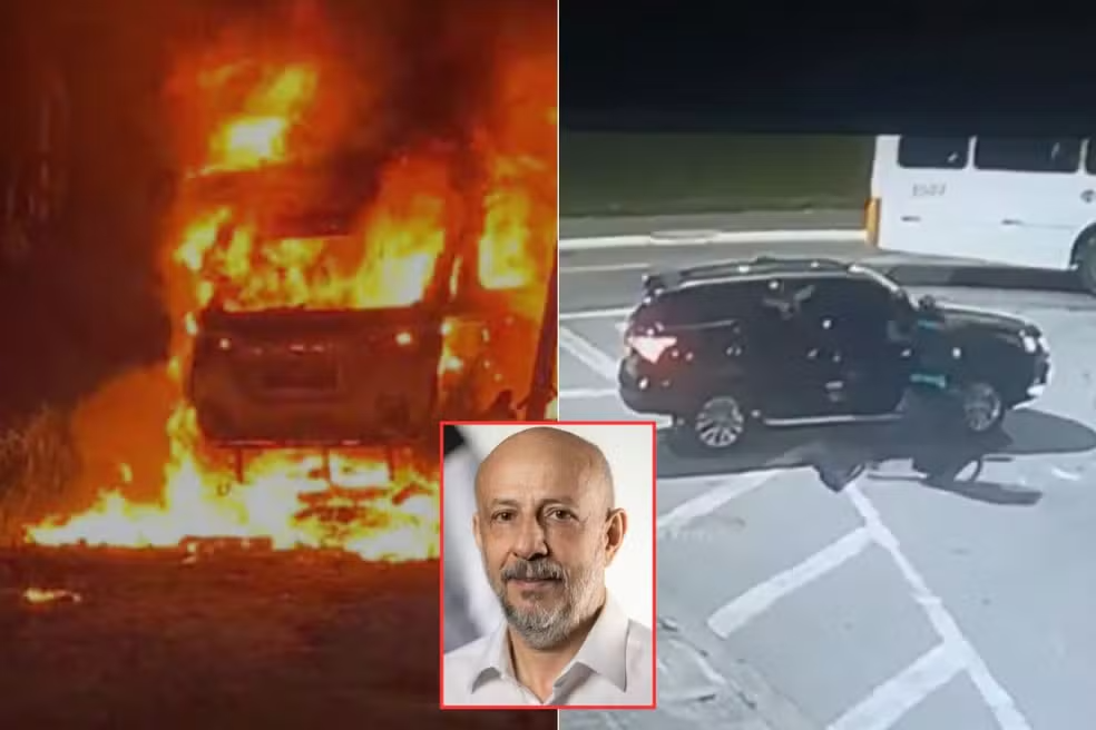 Ex-delegado foi executado a mando do alto escalão do PCC como vingança por atuação ao longo da carreira