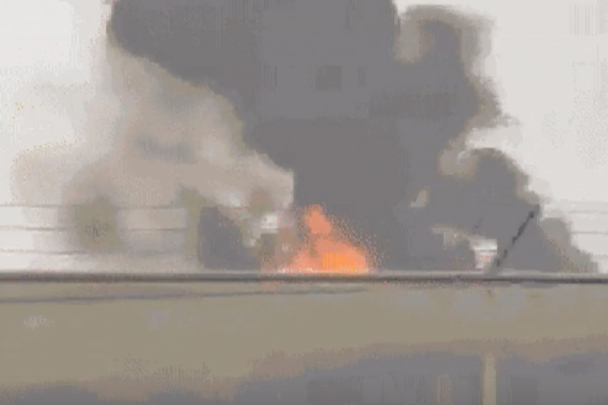 Não se sabe se Biffle e sua família estavam a bordo da aeronave. Incidente ocorreu no estado da Carolina do Norte, no aeroporto...