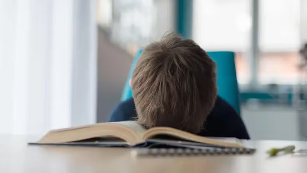 Um fazendeiro tem três tipos de animais em sua fazenda. Seus animais são todos ovelhas, exceto três. Todos cabras, exceto quatro...