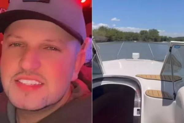 Empresário de 30 anos morre atingido por hélice do motor de lancha em Porto Alegre