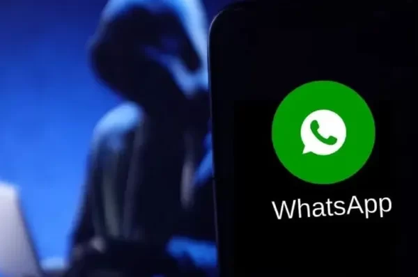 Criminosos invadem os dados com ferramenta de "pareamento fantasma".Uma nova modalidade de fraude digital atinge...