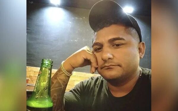 A violência que se espalha pelas cidades do Pará — e que reflete um quadro nacional cada vez mais alarmante — fez mais uma vítima...