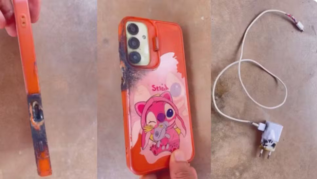 A Polícia Civil do Pará investiga a morte de uma adolescente de 15 anos que sofreu uma descarga elétrica causada por um celular...