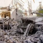 Explosões foram ouvidas em Teerã e outras cidades iranianas durante o sábado (28). Aiatolá Ali Khamenei, líder supremo do Irã, foi morto...