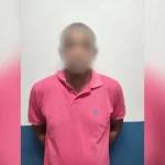 Caso ocorreu na Folha 14, no núcleo Nova Marabá; suspeito foi contido pela Polícia Militar e conduzido à Deam...