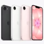 Modelo de entrada chega ao País neste mês com chip A19 e suporte MagSafe. Apple revelou nesta segunda-feira (2) o iPhone 17e...