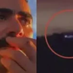Relatos de animais agitados, cerca danificada e luz misteriosa no céu transformaram a rotina de um influenciador paranaense...