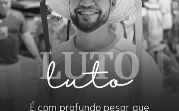 Um vendedor de cosméticos identificado como Paulo André Albuquerque de Araújo foi morto a tiros na tarde desta terça-feira (25)...