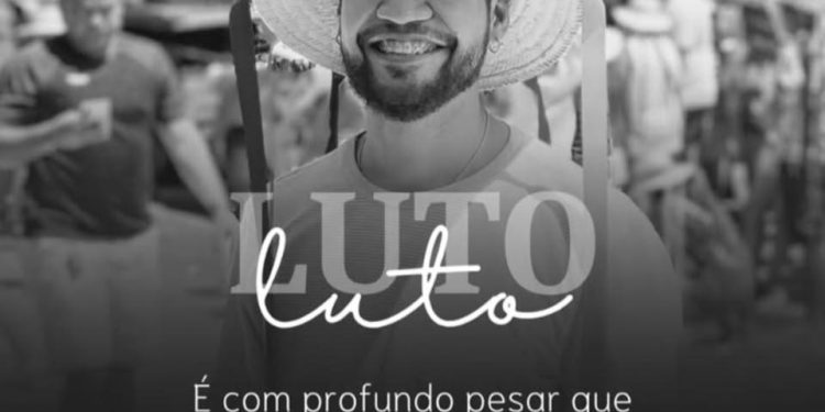 Um vendedor de cosméticos identificado como Paulo André Albuquerque de Araújo foi morto a tiros na tarde desta terça-feira (25)...