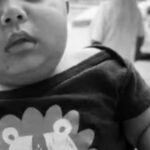 Um bebê de 11 meses morreu afogado após ser encontrado dentro de uma caixa d’água, na última quarta-feira (12), em uma propriedade na zona