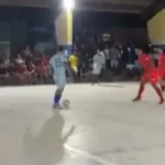 Ataque a tiros interrompeu transmissão ao vivo de jogo em Ribeirão, na Mata Sul de Pernambuco. Polícia Civil investiga autoria e...