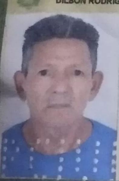 Em Tailândia, Homem é encontrado morto em estado de decomposição no bairro Santa Maria Dilson Rodrigues da Fonseca de 57 anos, foi