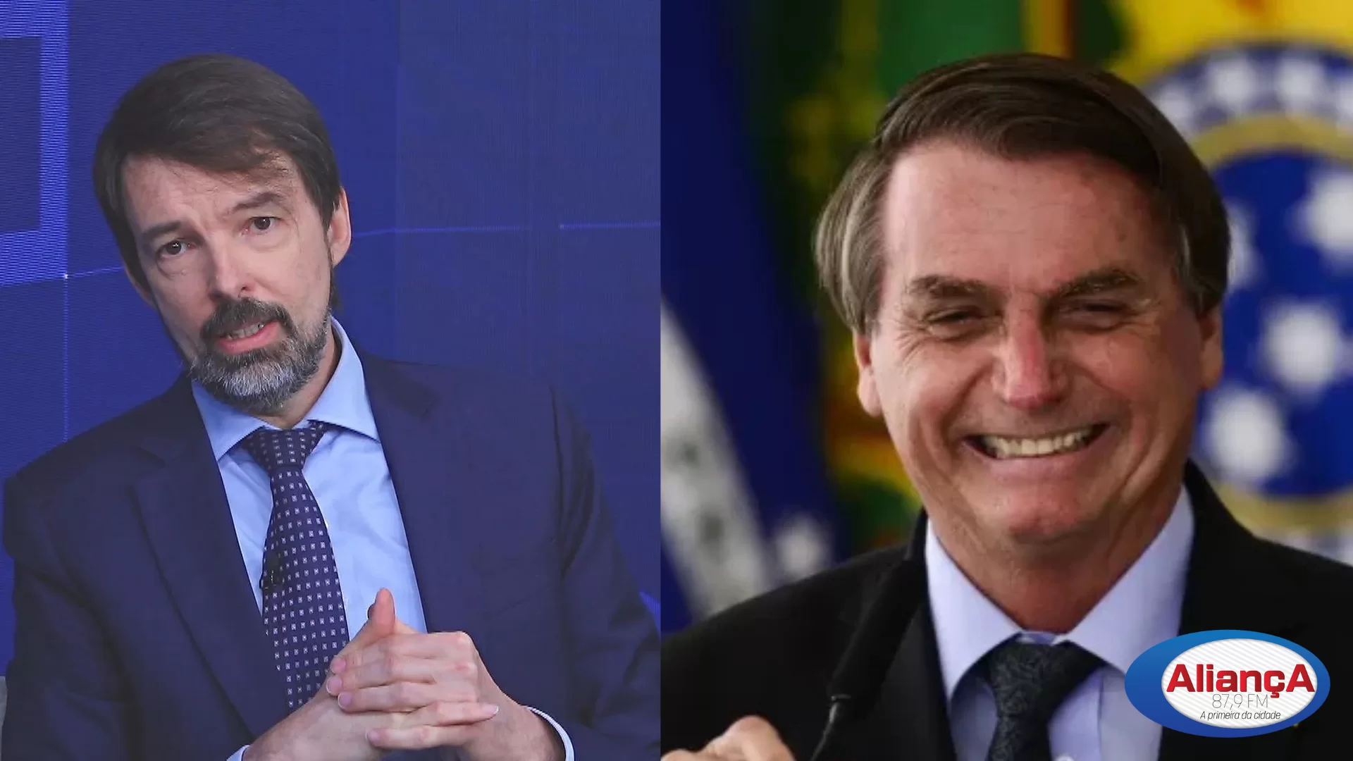 Schüler aponta que Bolsonaro saiu derrotado no segundo turno das eleições municipais