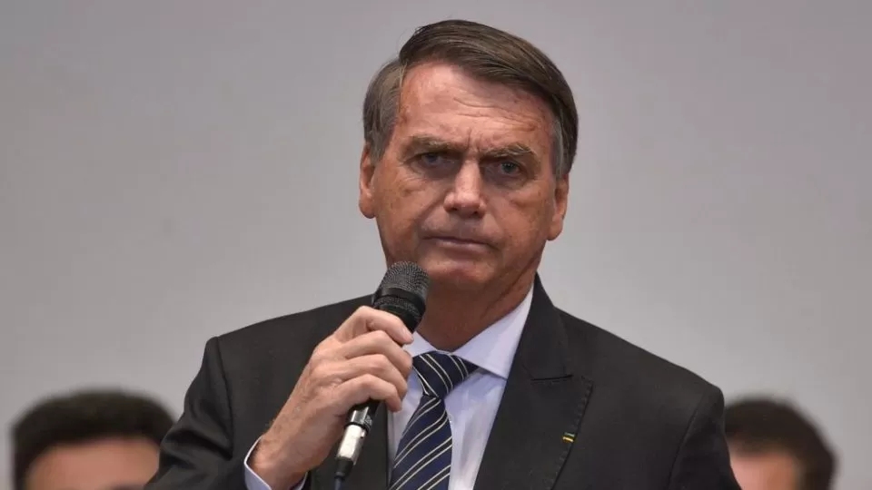 ELEIÇÕES EM SP: Bolsonaro se manifesta após derrota de Pablo Marçal