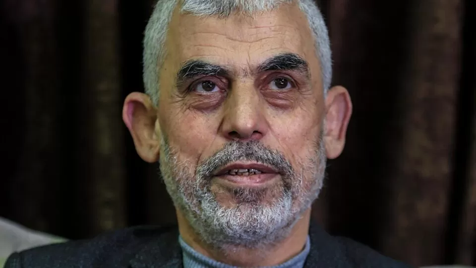 GUERRA: Israel confirma morte de Yahya Sinwar, líder máximo do Hamas