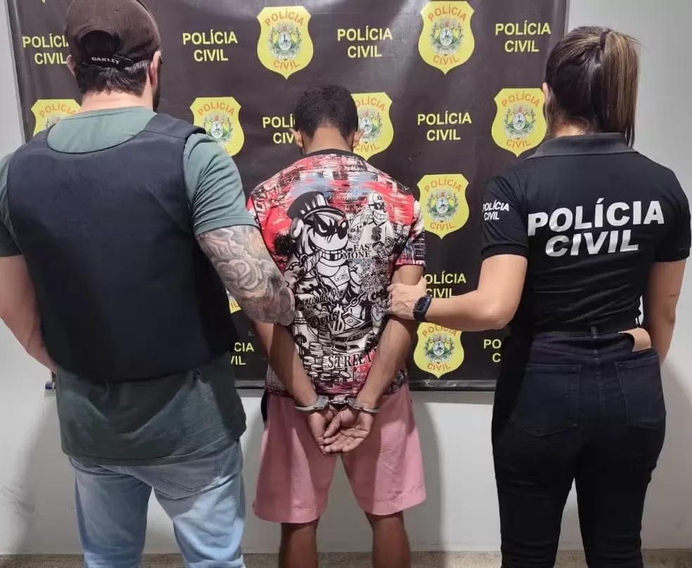 Adolescente denuncia sofrer abusos do padrasto após assistir palestra em escola