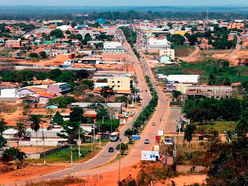 Saiba quais cidades do Pará tiveram três terremotos já no ano de 2025