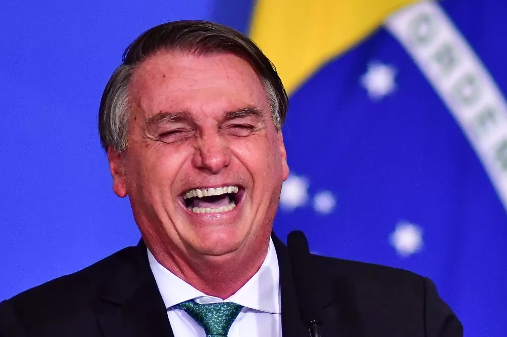 Bolsonaro faz reunião de emergência com aliados após denúncia na PGR