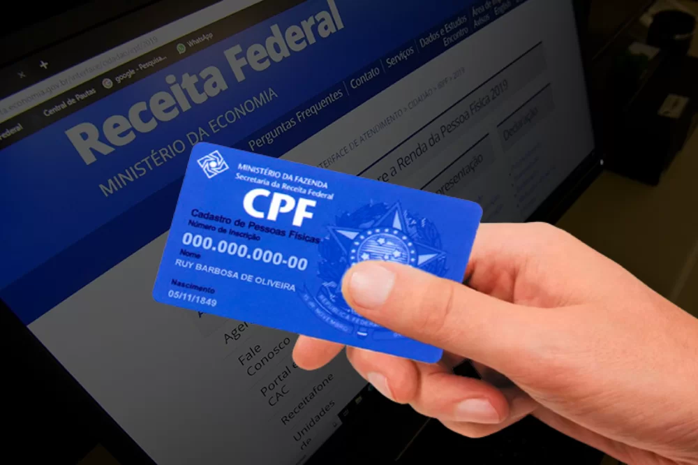 FATO OU BOATO: CPF e CNPJ negativados não podem usar pix?